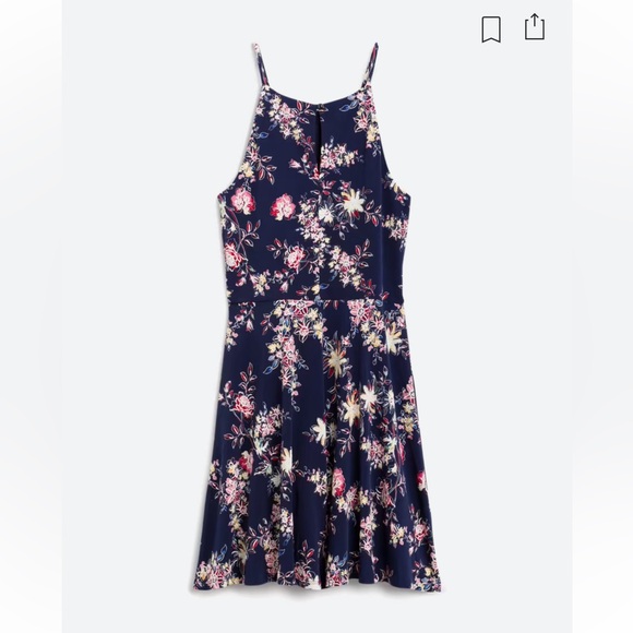 Fortune + Ivy Liv Knit Dress - Picture 3 of 7